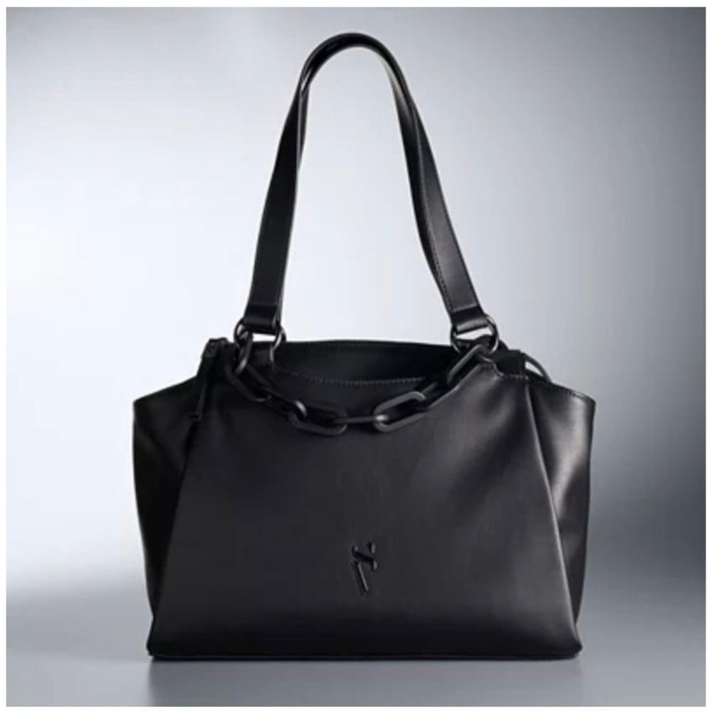 Simple Vera VeraWang, Black